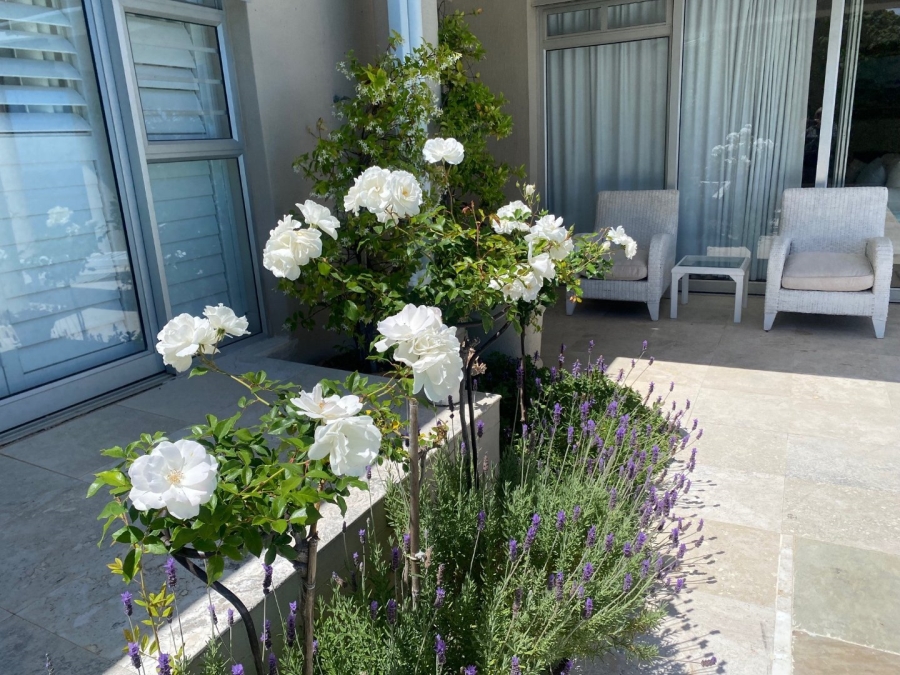 To Let 4 Bedroom Property for Rent in Camps Bay Western Cape